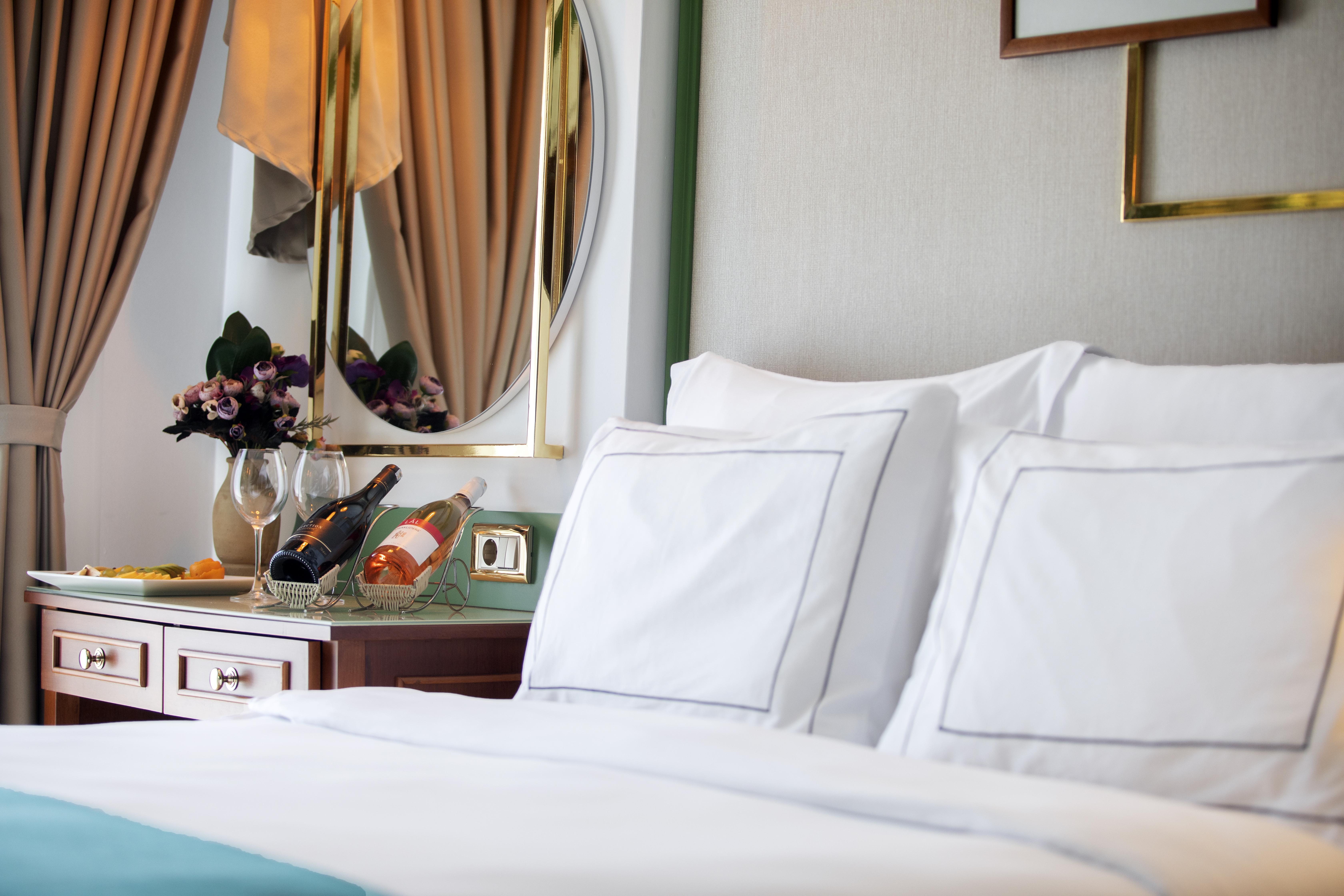 Orient Express & Spa By Orka Hotels — Fotos 2